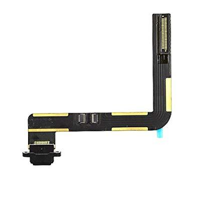 iPad 5 Charge Port Flex Black - Best Cell Phone Parts Distributor in Canada iPad 5 Charge Port Flex Black - Best Cell Phone Parts Distributor in Canada